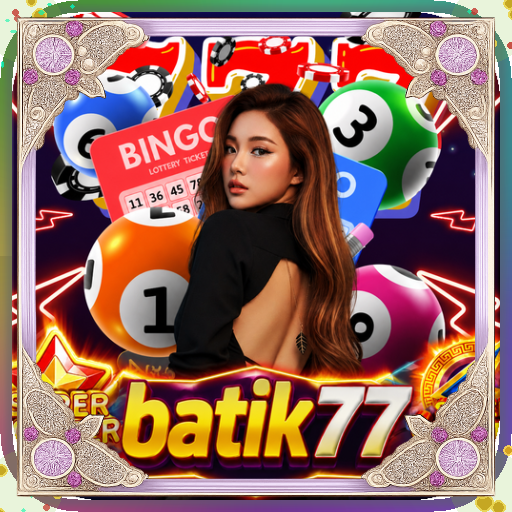 batik77 — galeri pratinjau Resmi APK